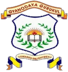 GYANODAYA GURUKUL, DANAPUR, PATNA, BIHAR Logo
